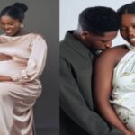 Moses Bliss and Marie Wiseborn Celebrate Parenthood: Heartwarming Baby News Captivates Fans Worldwide