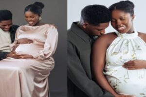 Moses Bliss and Marie Wiseborn Celebrate Parenthood: Heartwarming Baby News Captivates Fans Worldwide