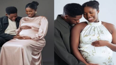 Moses Bliss and Marie Wiseborn Celebrate Parenthood: Heartwarming Baby News Captivates Fans Worldwide