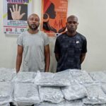 NDLEA Arrests Lagos Socialite and Drug Kingpin, Alhaja Ajoke Elediye