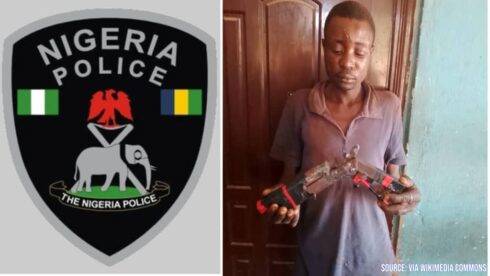Breaking: Police Arrest Nasiru Isyaka for Deadly Niger State Kidnapping – Shocking Evidence Uncovered