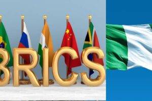 Nigeria Joins BRICS