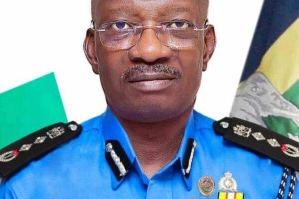 Nigeria Police Deploy 10,000 Constables, Targets 30,000 Annual Recruitment