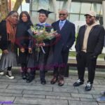 FCT Minister Nyesom Wike’s Son’s UK Graduation Sparks Outrage: Privilege vs Nigeria’s Failing Education System