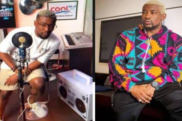 OAP Dotun’s Powerful Retirement Announcement: Celebrating 20 Years of Game-Changing Radio Excellence