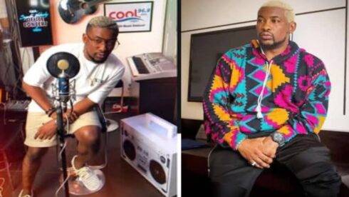 OAP Dotun’s Powerful Retirement Announcement: Celebrating 20 Years of Game-Changing Radio Excellence