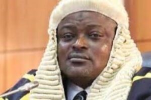 Lawmakers Impeach Lagos Assembly Speaker Obasa Over Alleged Abuse of Office