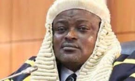 Lawmakers Impeach Lagos Assembly Speaker Obasa Over Alleged Abuse of Office