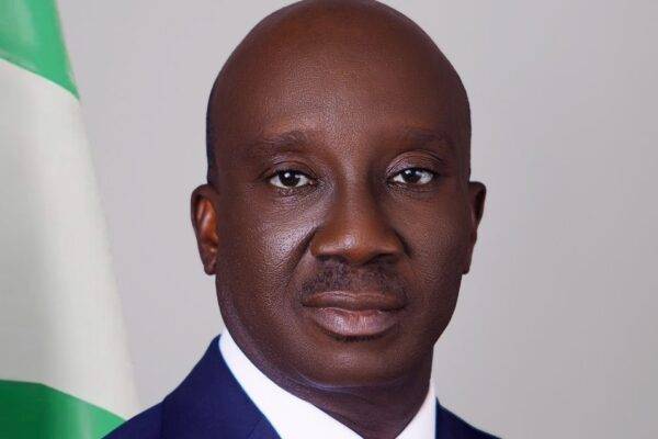 Governor Okpebholo Accuses Suspended LG Chairmen of N12bn Diversion