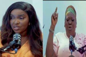 Olayinka Adebanjo’s Emotional Plea for Motherhood: Veteran Actress Seeks 20 Million Naira for Surrogacy on Biola Adebayo’s Show