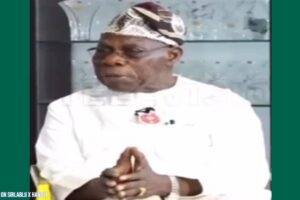 Former President Olusegun Obasanjo’s Refinery Drama: “Allow Me to Make Excuses”