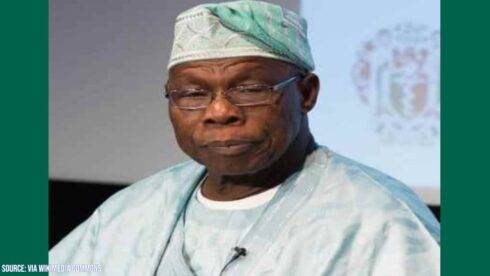 Former President Olusegun Obasanjo Defends Ifa Despite Christian Faith, Call to Preserve African Culture Sparks Controversy Amongst the Christians