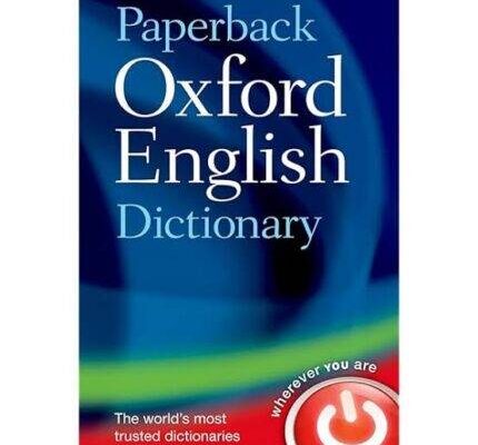 20 Nigerian Words Added to Oxford Dictionary: A Celebration of Culture and Language