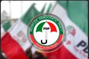 PDP Governors Plan Emergency Summit Amidst Leadership Crisis