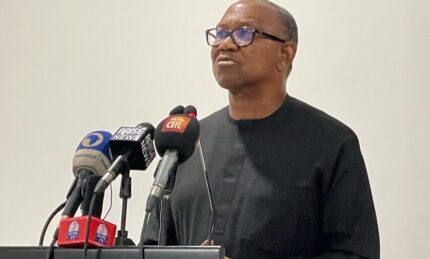 APC Tackles Obidients as Peter Obi Alleges Threat to Life