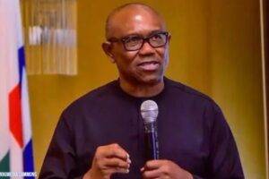 Peter Obi Boldly Exposes ‘Yahoo People’ in Government, Condemns Nigeria as a ‘Crime Scene,’ and Urges a Revolutionary Shift in Leadership