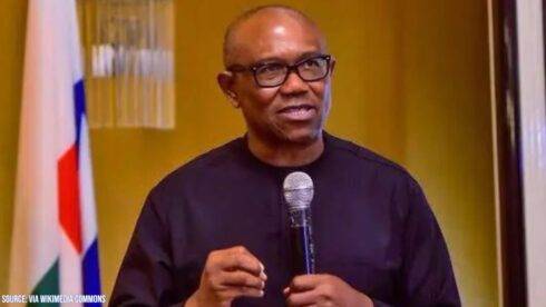 Peter Obi Boldly Exposes ‘Yahoo People’ in Government, Condemns Nigeria as a ‘Crime Scene,’ and Urges a Revolutionary Shift in Leadership