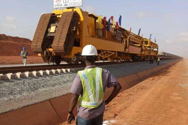 Kano-Niger Republic Railway Project: Communities Demand Compensation for 3,252 Displaced Persons