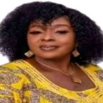 Rita Edochie’s Bold Call-Out to the 'Husband Snatchers Association': Championing Marital Integrity and Accountability