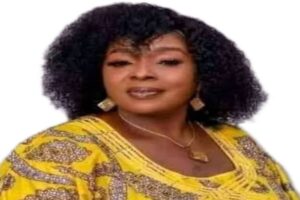 Rita Edochie’s Bold Call-Out to the 'Husband Snatchers Association': Championing Marital Integrity and Accountability