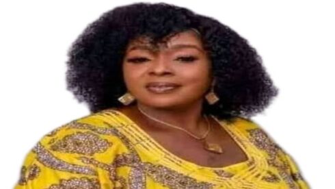 Rita Edochie’s Bold Call-Out to the 'Husband Snatchers Association': Championing Marital Integrity and Accountability