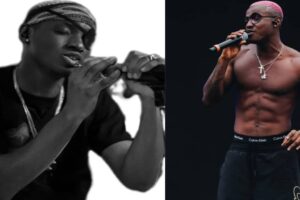 Ruger's Mind-Blowing Testimony: How a Divine Encounter Transformed the Afrobeat Star’s Life and Career