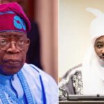 How Tinubu and Muhammad Sanusi’s Once Cozy Relationship Unraveled