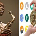 Seun Kuti, Afrobeat Icon and Activist, Slams Crypto Enthusiasts: "Don't Fall for the Scam" After Sister's ₦50 Million Loss