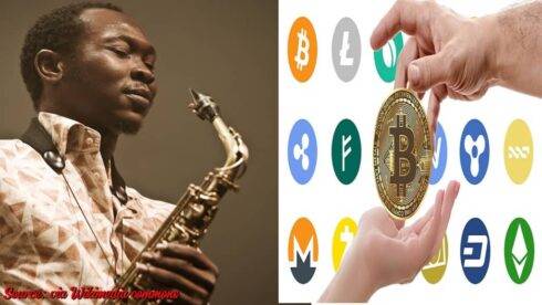 Seun Kuti, Afrobeat Icon and Activist, Slams Crypto Enthusiasts: "Don't Fall for the Scam" After Sister's ₦50 Million Loss