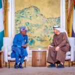 UAE President Sheikh Mohamed bin Zayed Al Nahyan to Visit Nigeria in 2025