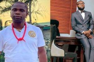 Speed Darlington’s Shocking Legal Setback: Lawyer Stan Alieke Withdraws Over Ethical Concerns