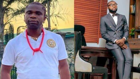 Speed Darlington’s Shocking Legal Setback: Lawyer Stan Alieke Withdraws Over Ethical Concerns