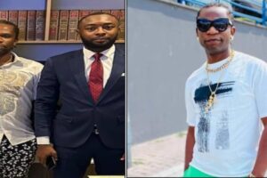 Breaking News: Speed Darlington’s Bail Victory – Lawyer Confirms Release Plans Amid Intense Public Support