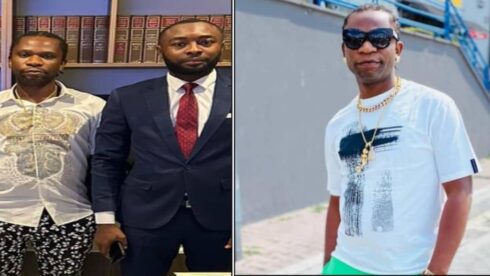 Breaking News: Speed Darlington’s Bail Victory – Lawyer Confirms Release Plans Amid Intense Public Support