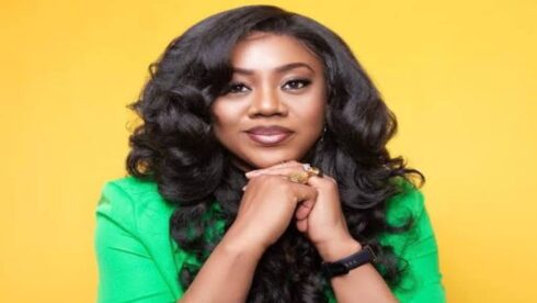 Stella Damasus Shocks Fans with Emotional Revelation: How the Ojukwu Surname Change Saved Her Family During the Biafra War