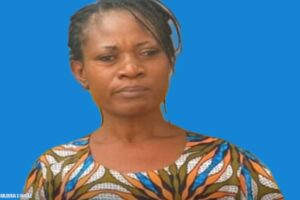 Outrage Erupts: Lagos Teacher Stella Nwadigbo Sent to Kirikiri Prison Over Viral Child Assault Video