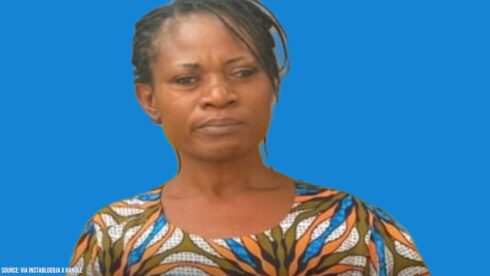 Outrage Erupts: Lagos Teacher Stella Nwadigbo Sent to Kirikiri Prison Over Viral Child Assault Video