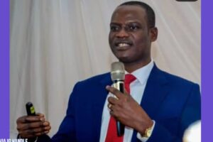 Tax Expert, Taiwo Oyedele Declares Taxing War on Illicit Money: New Tax Bill Sparks Debate on Privacy and Corruption