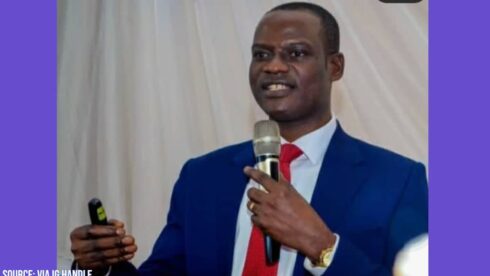 Tax Expert, Taiwo Oyedele Declares Taxing War on Illicit Money: New Tax Bill Sparks Debate on Privacy and Corruption