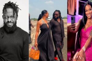 Timaya's Reveals Why Every Nigerian Man Should Date a Foreign Woman to Experience True Love