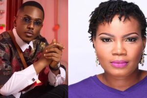 Timini Egbuson Challenges Biodun Stephen’s Controversial Post as ‘YouTube Actors’ Debate Sparks Tension in Nollywood