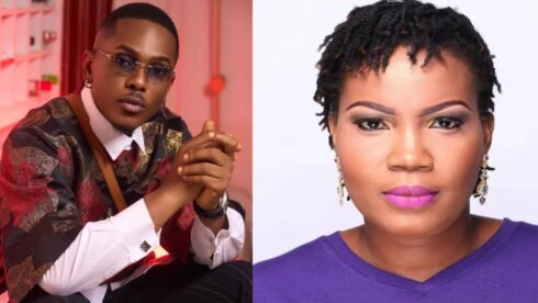 Timini Egbuson Challenges Biodun Stephen’s Controversial Post as ‘YouTube Actors’ Debate Sparks Tension in Nollywood