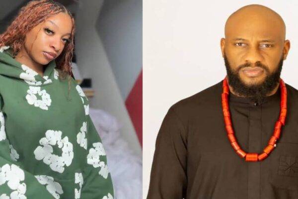 Yul Edochie Cuts Ties with Daughter Danielle on Instagram: Shocking Family Drama Unfolds