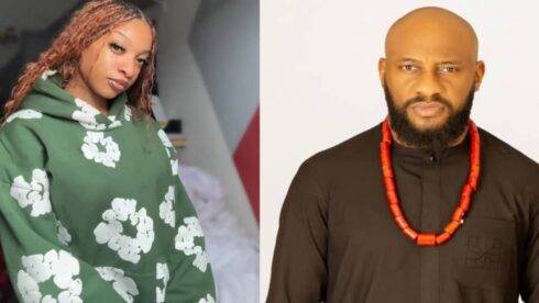 Yul Edochie Cuts Ties with Daughter Danielle on Instagram: Shocking Family Drama Unfolds