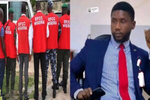 Heartbreaking Tragedy: EFCC Operative Salisu Fatally Shot and Buried Days Before His Wedding