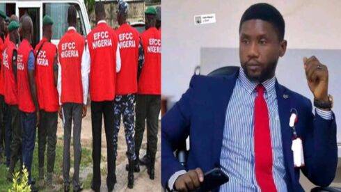 Heartbreaking Tragedy: EFCC Operative Salisu Fatally Shot and Buried Days Before His Wedding