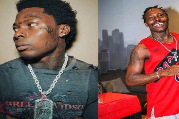 Asake Shocks Fans: Exits YBNL Nation and Launches Powerful New Label, Giran Republic