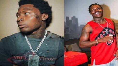 Asake Shocks Fans: Exits YBNL Nation and Launches Powerful New Label, Giran Republic