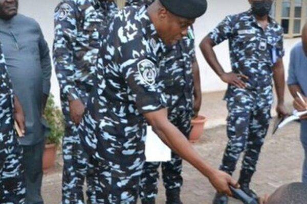 Nine Arrested Over Murder of Anambra Lawmaker Justice Azuka