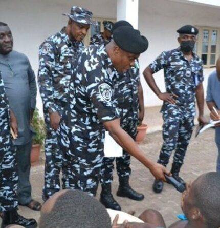 Nine Arrested Over Murder of Anambra Lawmaker Justice Azuka